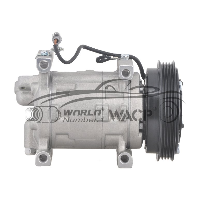 SEBX13 4PK Auto Air Compressor 1018002690/1017009704 12V Compressor Car AC 2006-2015 for Geely Panda MK WXGL015