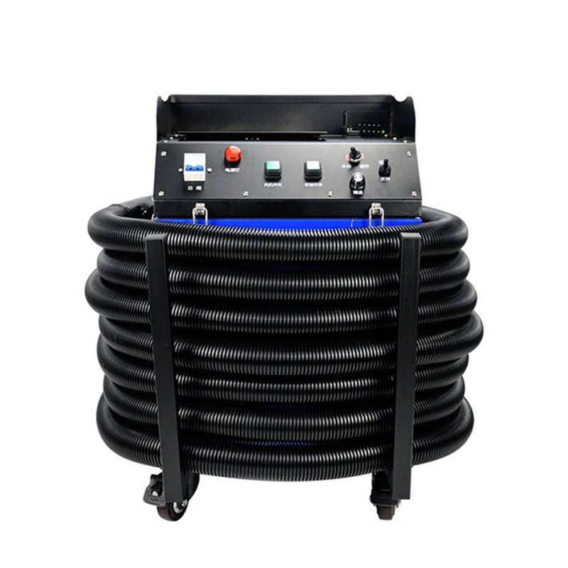 Hvac Duct Cleaning Machine Air Duct Cleaning Equipment Commercial