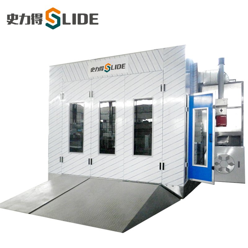 Factory Custom Spray Booth Furniture Car Spray Booth Car Body Spray Painting Machine