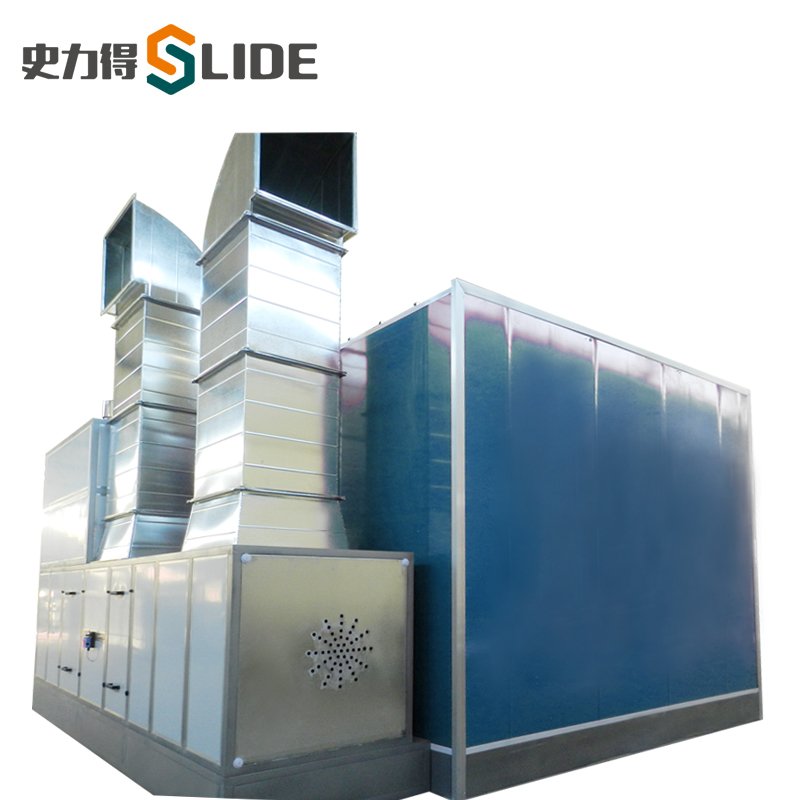 Factory Custom Spray Booth Furniture Car Spray Booth Car Body Spray Painting Machine