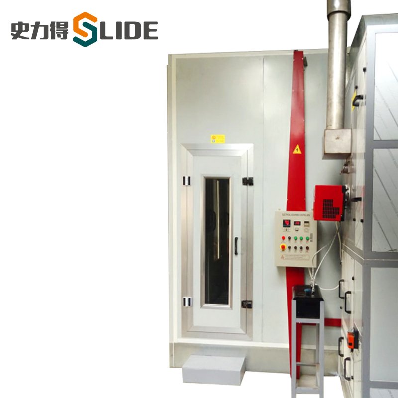 Factory Custom Spray Booth Furniture Car Spray Booth Car Body Spray Painting Machine