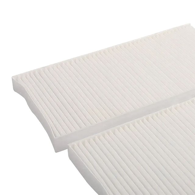 High Efficiency Universal Car Air Cabin 971332E960 Filter Auto Part Factory Wholesale Car Cabin Filter Compartment