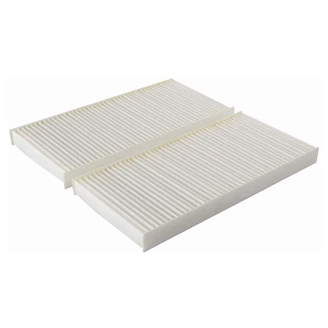 High Efficiency Universal Car Air Cabin 971332E960 Filter Auto Part Factory Wholesale Car Cabin Filter Compartment