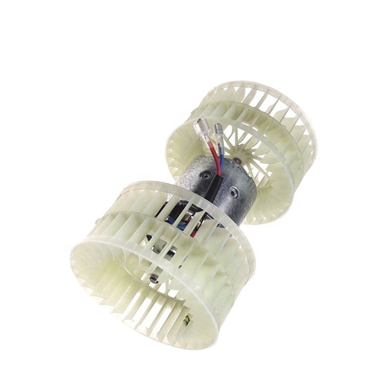 YOUPARTS 1248200608 A1248200608 Interior Blower Motor for Mercedes Benz for Merc W176 Blower Machine Electric Fan Motor Assembly