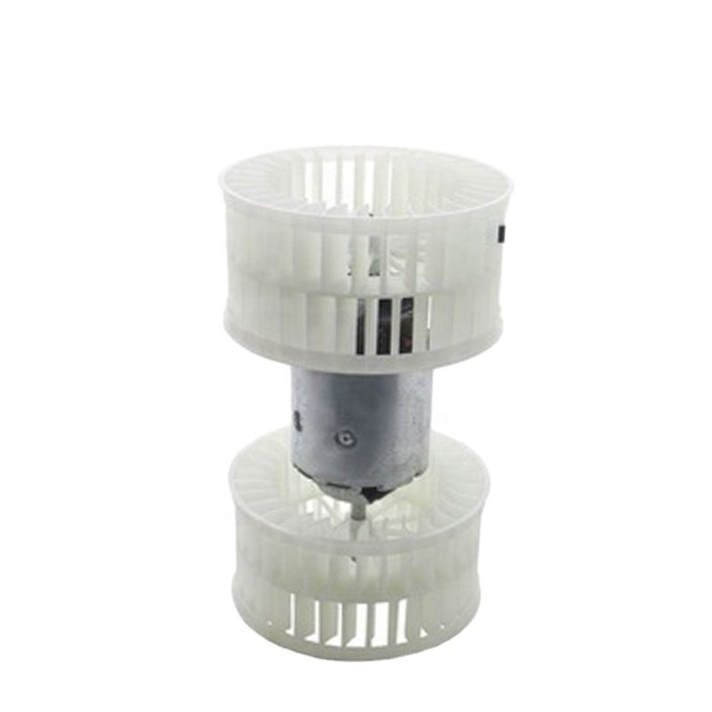 YOUPARTS 1248200608 A1248200608 Interior Blower Motor for Mercedes Benz for Merc W176 Blower Machine Electric Fan Motor Assembly