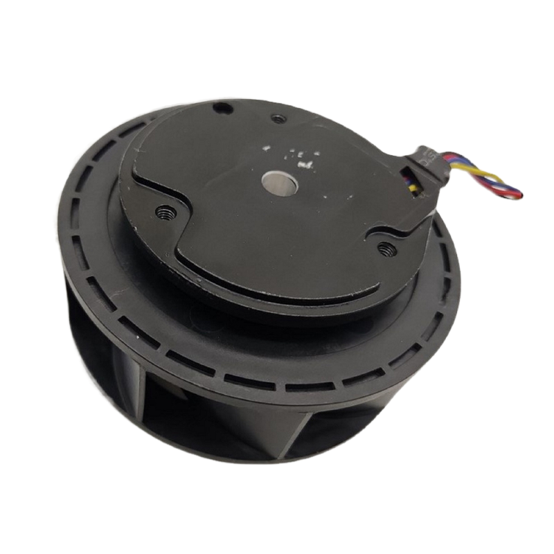 High Pressure 12v DC Fan Blower 100mm 10042 Air Purifier Centrifugal Fans