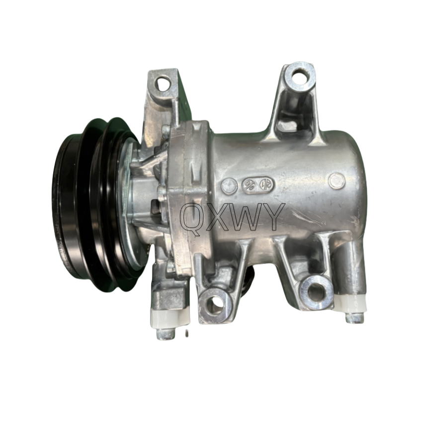 OEM CR12S Model Auto Air Compressor for Isuzu DMAX 2.5TD 2006-WXIZ016 Car AC Cooling Unit 9260000C81 8981028240