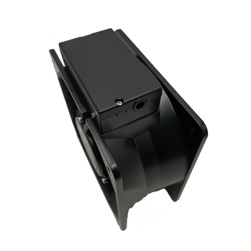 UF18JC23BTHD FULLTECH 180mmx180mmx90mm AC230V 75/72W High-pressure Axial Flow Ventilation Fan Ac Fan