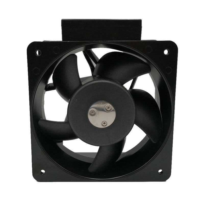 UF18JC23BTHD FULLTECH 180mmx180mmx90mm AC230V 75/72W High-pressure Axial Flow Ventilation Fan Ac Fan