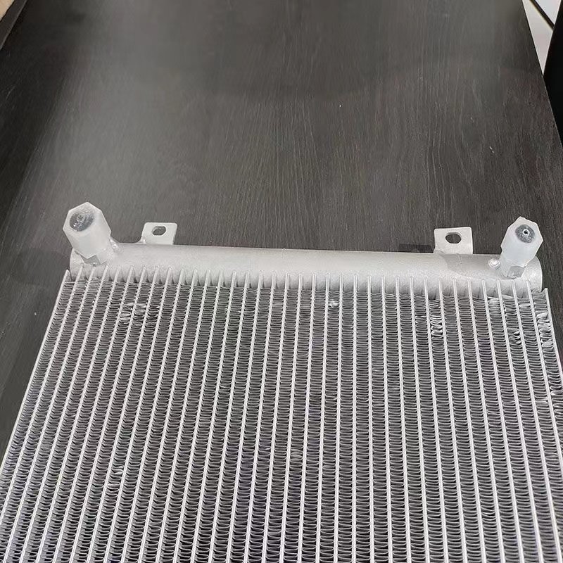 Condensing Unit air Cooled Condenser Automotive Air Car/Truck/RV Air Conditioning Condenser