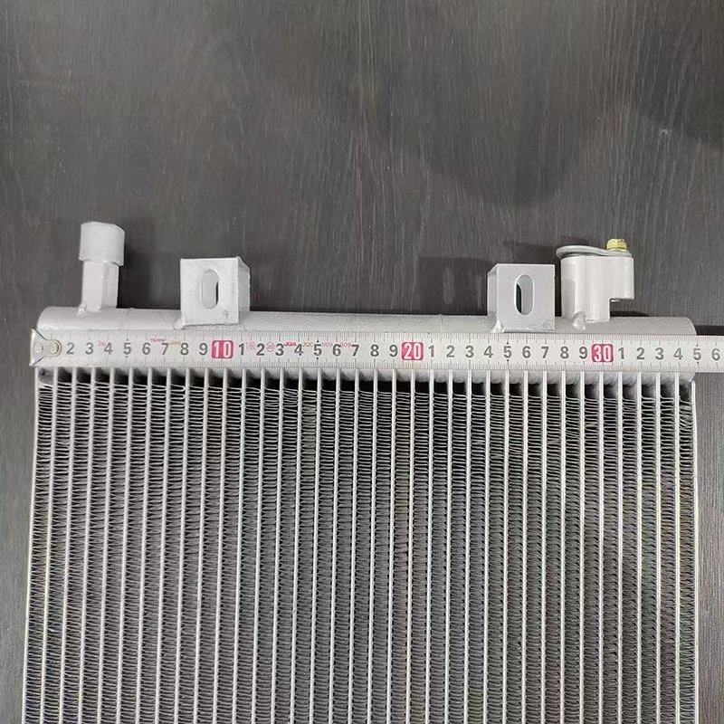 Condensing Unit air Cooled Condenser Automotive Air Car/Truck/RV Air Conditioning Condenser