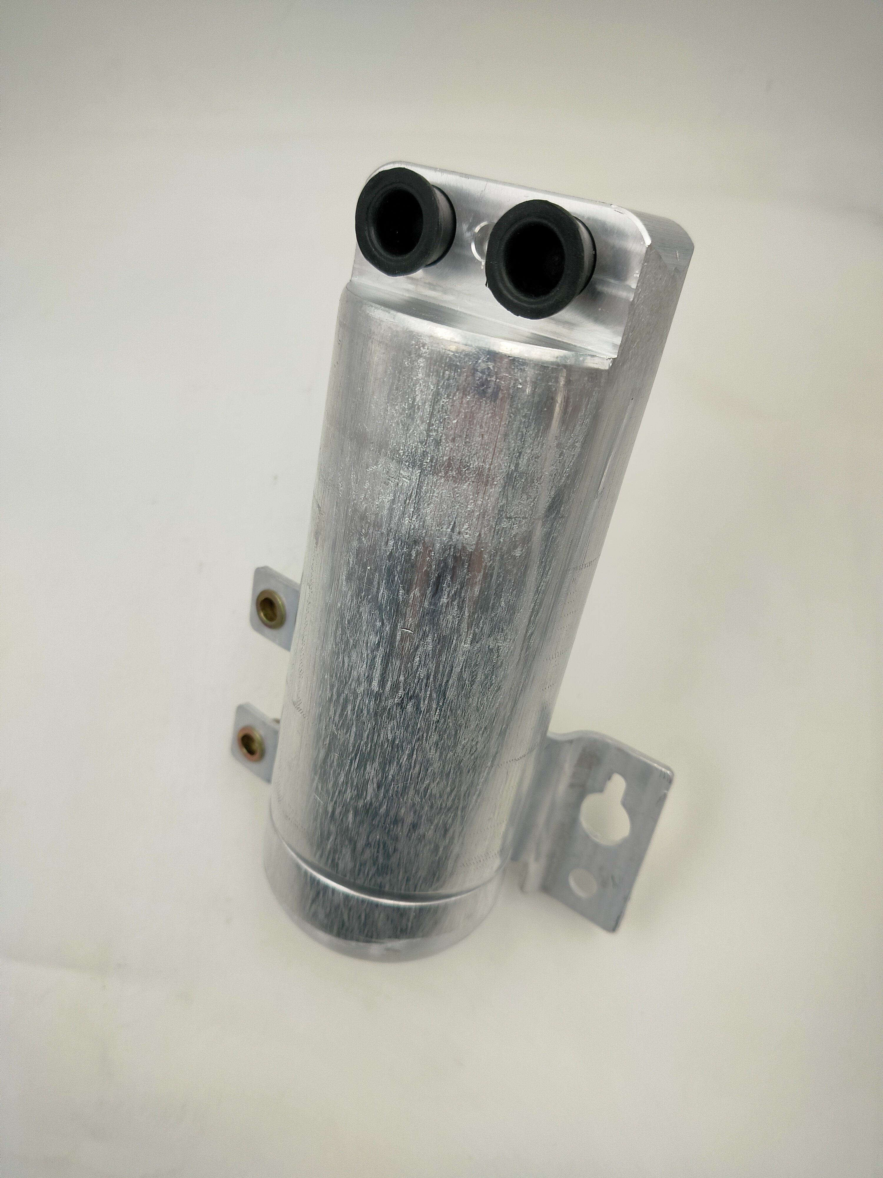 ZW CD-3887 A/c air Conditioner Condenser Receiver Filters Drier RECEIVER DRIER Factory Direct Sales Receiver Drier
