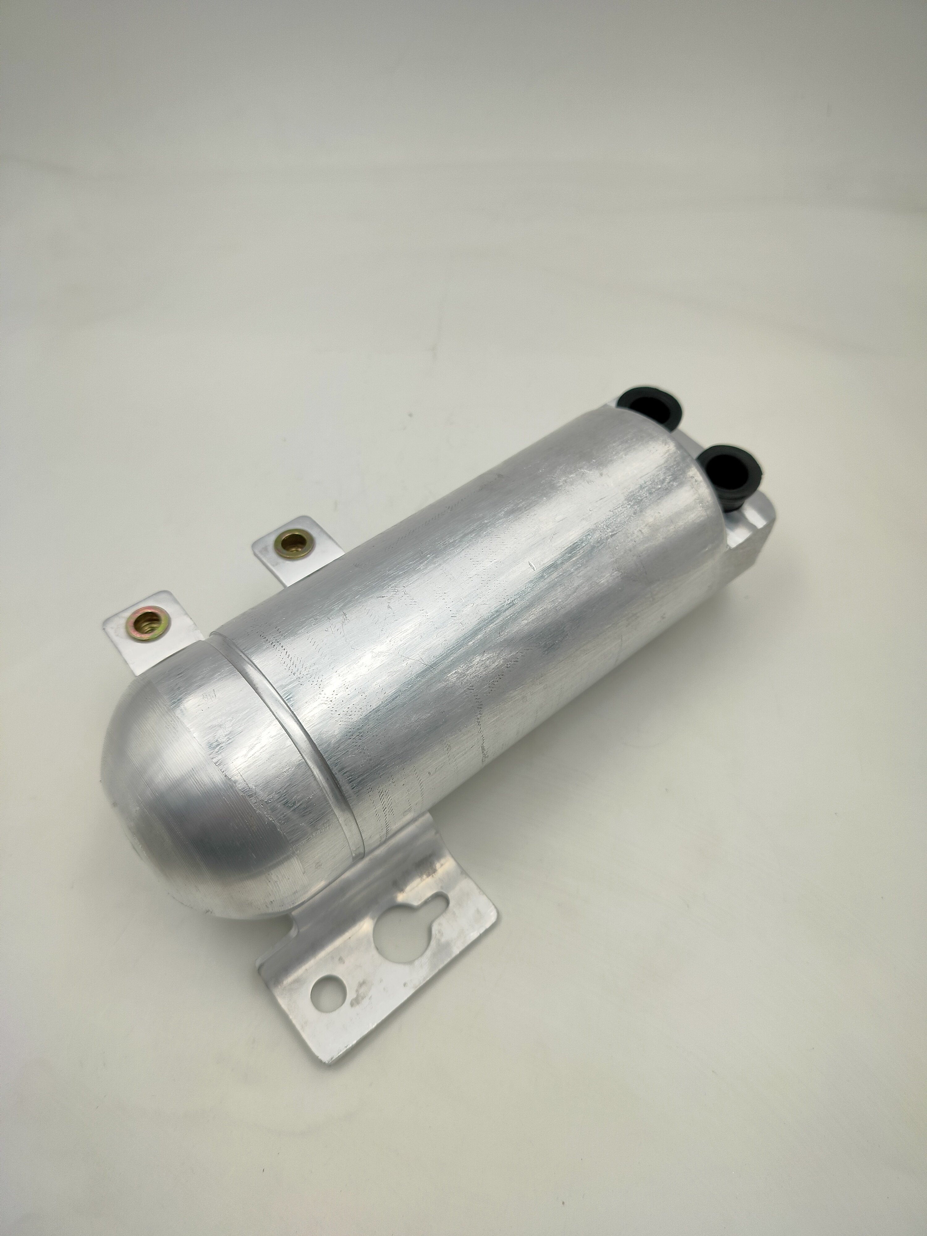 ZW CD-3887 A/c air Conditioner Condenser Receiver Filters Drier RECEIVER DRIER Factory Direct Sales Receiver Drier