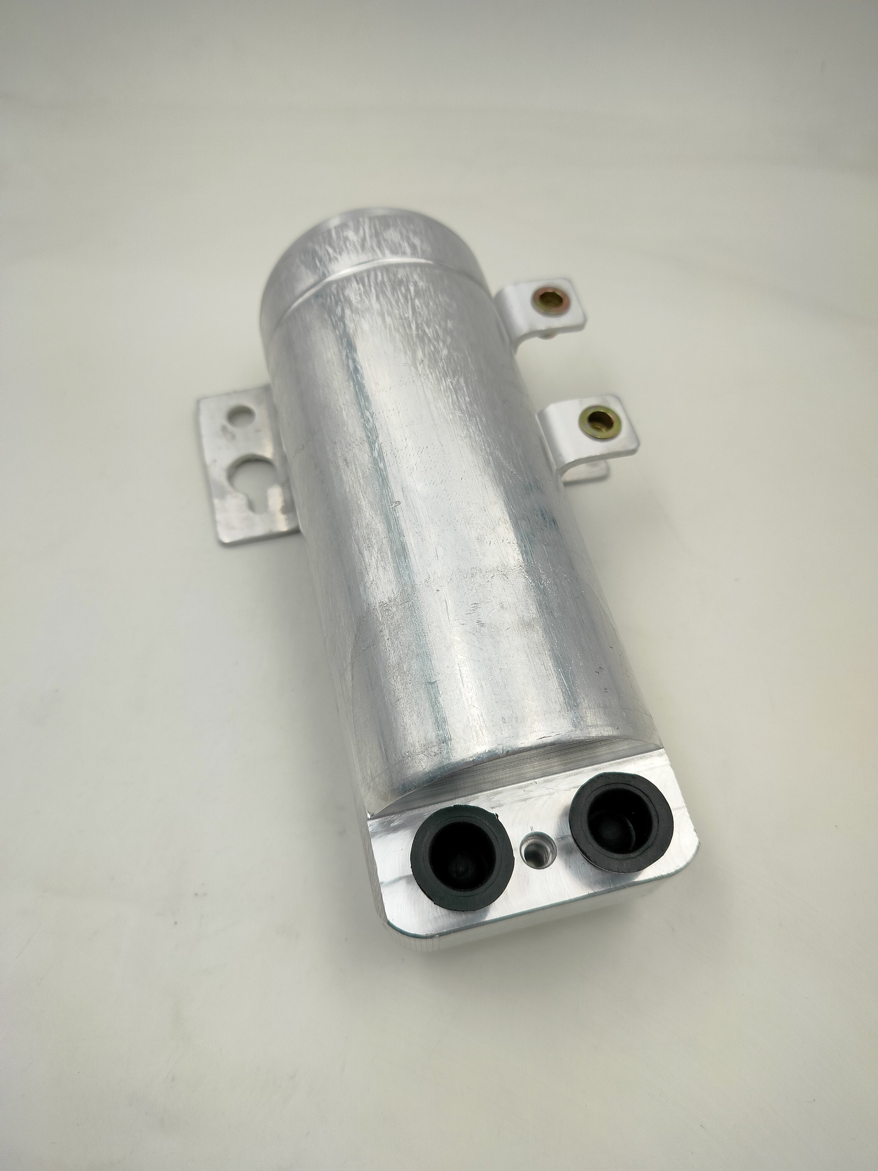 ZW CD-3887 A/c air Conditioner Condenser Receiver Filters Drier RECEIVER DRIER Factory Direct Sales Receiver Drier