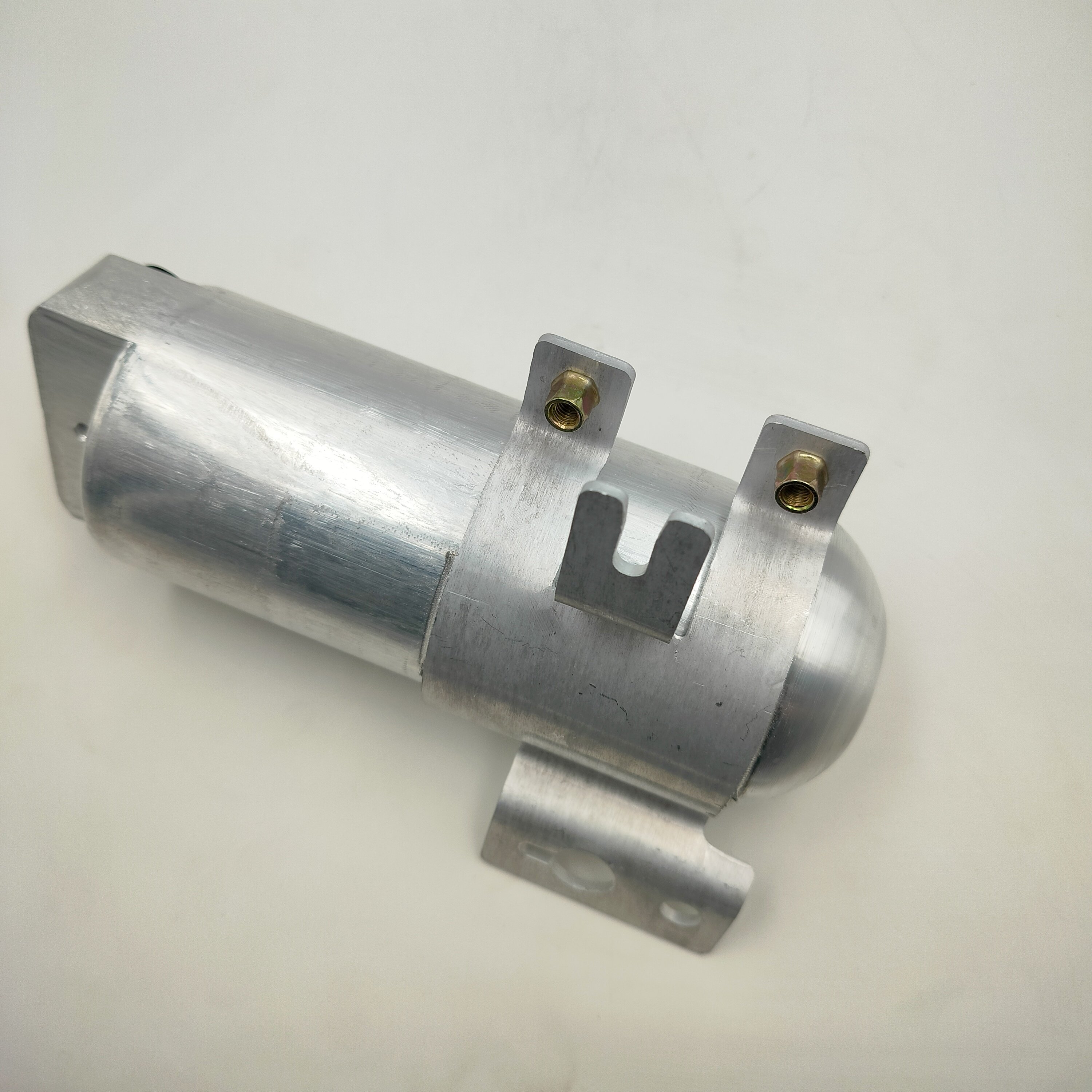 ZW CD-3887 A/c air Conditioner Condenser Receiver Filters Drier RECEIVER DRIER Factory Direct Sales Receiver Drier