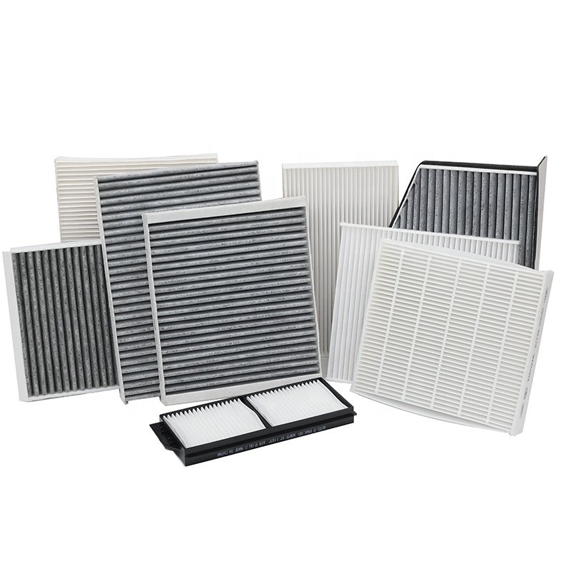87139-48020Factory Direct Wholesale Cabin Filter Ac Cabin Filters 87139-48020 Cabin air Filter 87139-48020