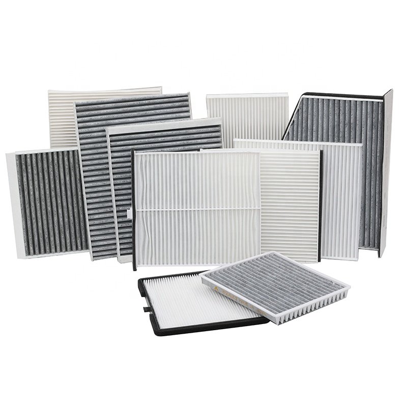 87139-48020Factory Direct Wholesale Cabin Filter Ac Cabin Filters 87139-48020 Cabin air Filter 87139-48020