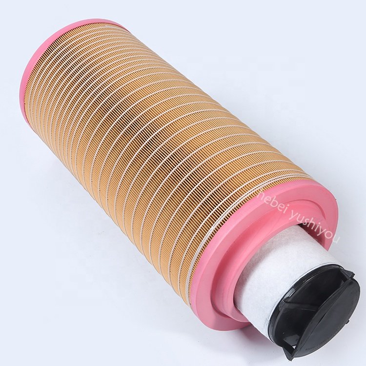 Wholesale air Filters Truck Accessories Cabin Air Filter C25710 24424482 3840036