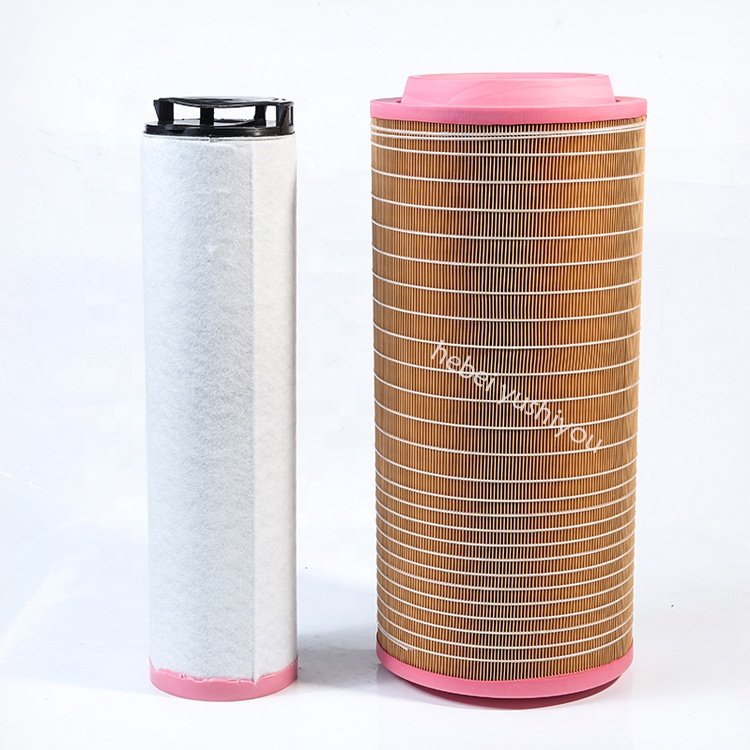 Wholesale air Filters Truck Accessories Cabin Air Filter C25710 24424482 3840036