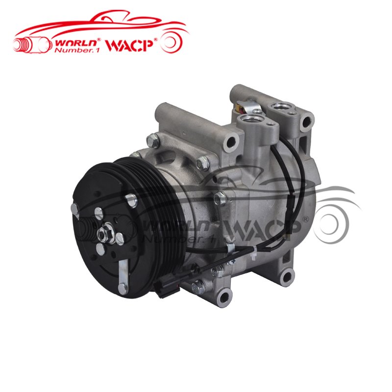 8104010U8010 Auto Air Conditioner Compressor Model ATC086L7D 5PK Car AC Repair Parts System for JAC Kindly S3 J3 WXJH003