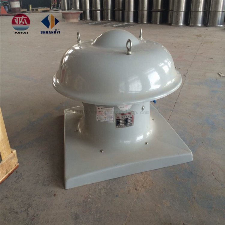 0.75hp Kitchen Upblast Aluminium Hood Industrial AC Motor Heat Extraction Vent Roof Ceiling Ventilation Fan