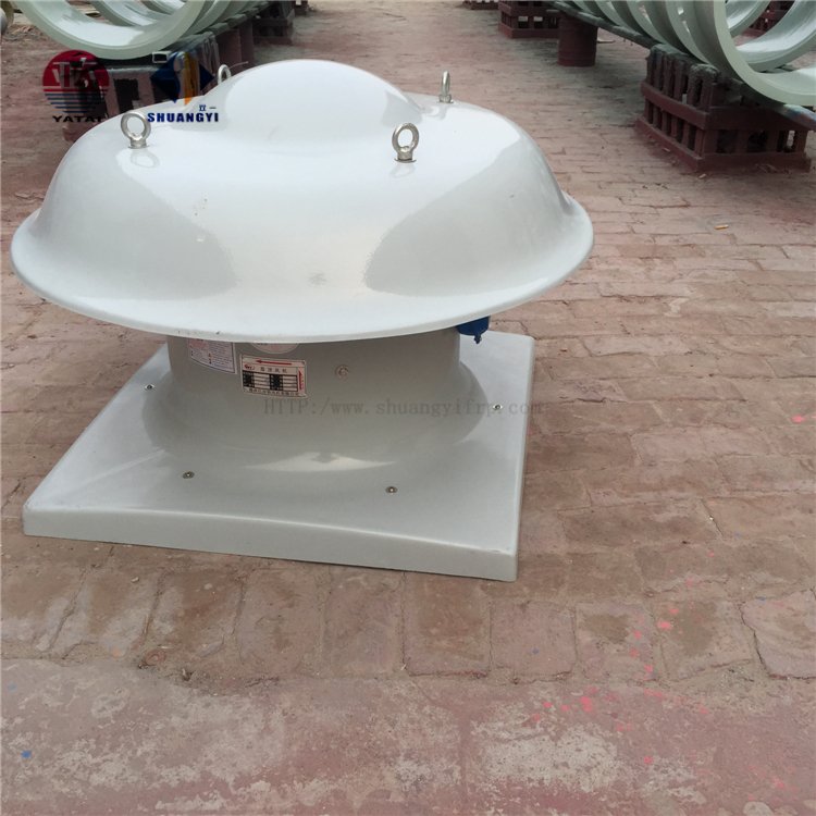 0.75hp Kitchen Upblast Aluminium Hood Industrial AC Motor Heat Extraction Vent Roof Ceiling Ventilation Fan