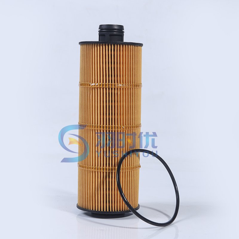 Excavator Hydraulic Engine Oil Filter element 2040TM 2010TM 2020PM