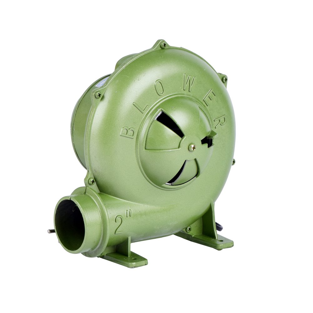 Outlet 2 Inch Copper Wire Taiwan Centrifugal Blower Universal Ventilation Fans with High Quality