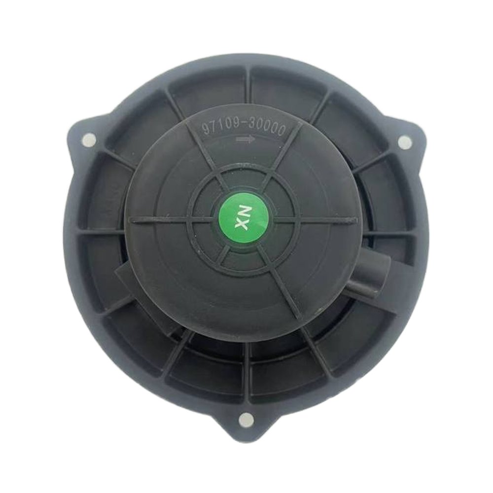 High Quality RHD Blower Motor Fan 971093D000 Car Heater for Hyundai Sonata XG350 Santa Fe KIA Optima 12v/24v Car Electronics