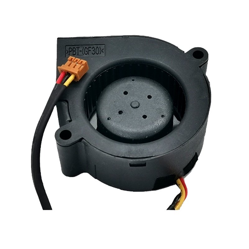 AB05012DX200600 New Original ADDA Projector Fan MS614 200300 Blower