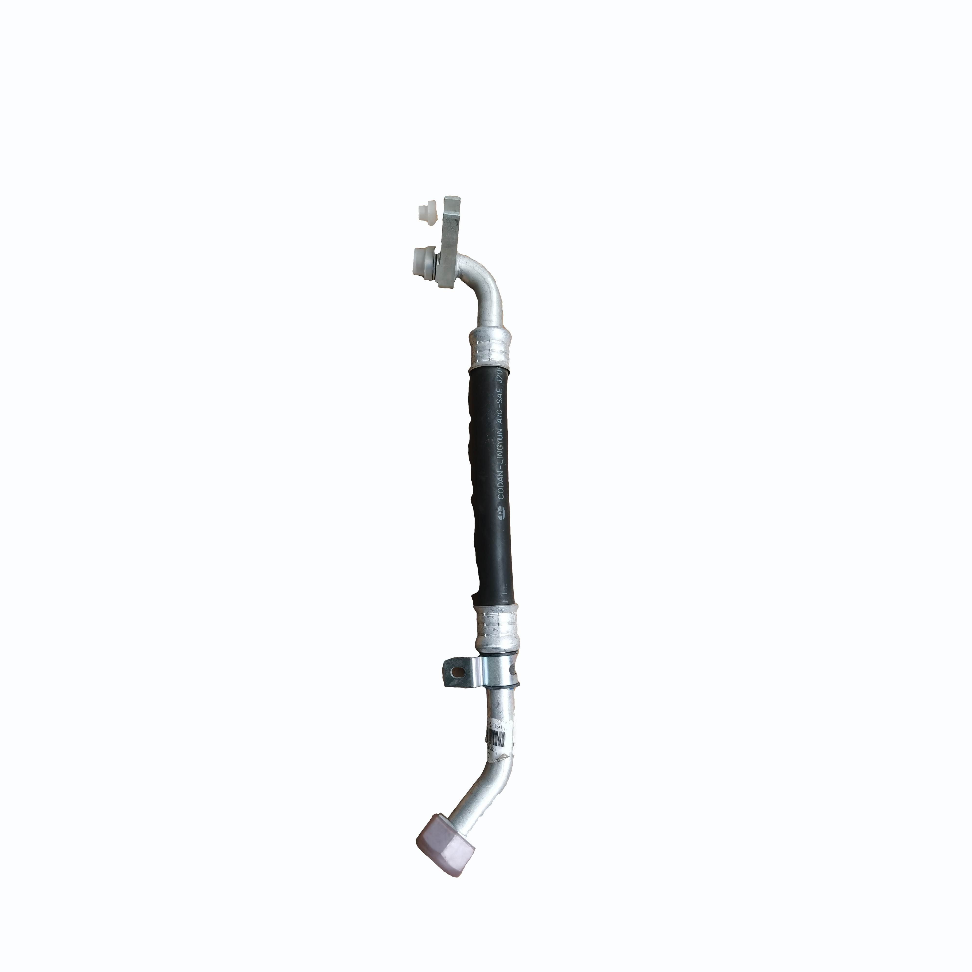 Air Conditioner Hose 10B17/10B20 Compressor Intake Hose A Air Conditioner Low Pressure Hose For SAIC MAXUS V80 2.5T SV61