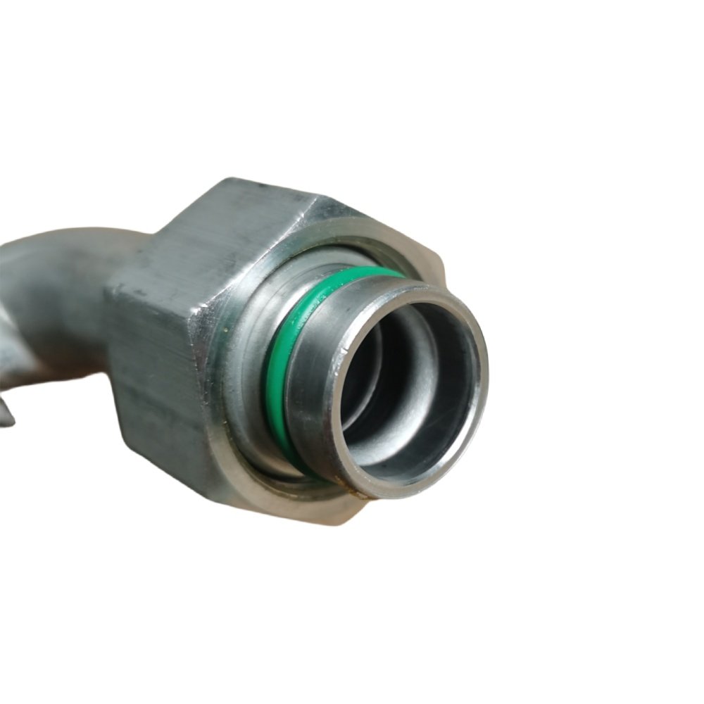 Air Conditioner Hose 10B17/10B20 Compressor Intake Hose A Air Conditioner Low Pressure Hose For SAIC MAXUS V80 2.5T SV61