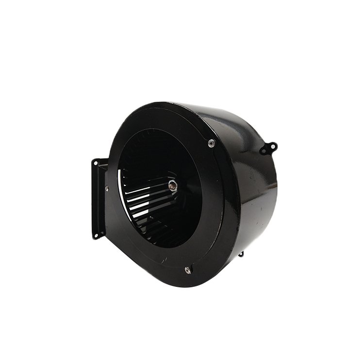 Factory Direct Sale Ball Bearing Blower Fan 12v 18090 Centrifugal Cooler High Pressure Dc Blower Motor