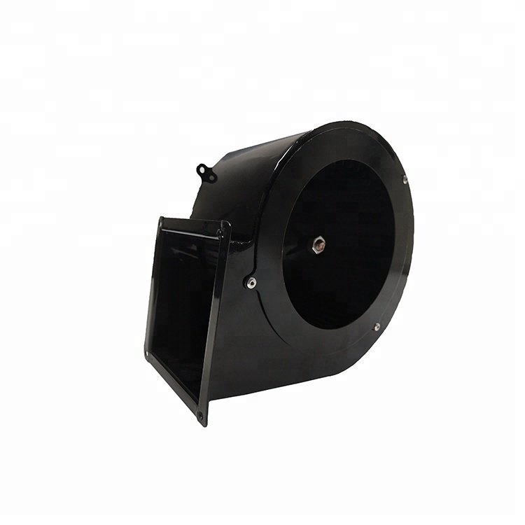 Factory Direct Sale Ball Bearing Blower Fan 12v 18090 Centrifugal Cooler High Pressure Dc Blower Motor