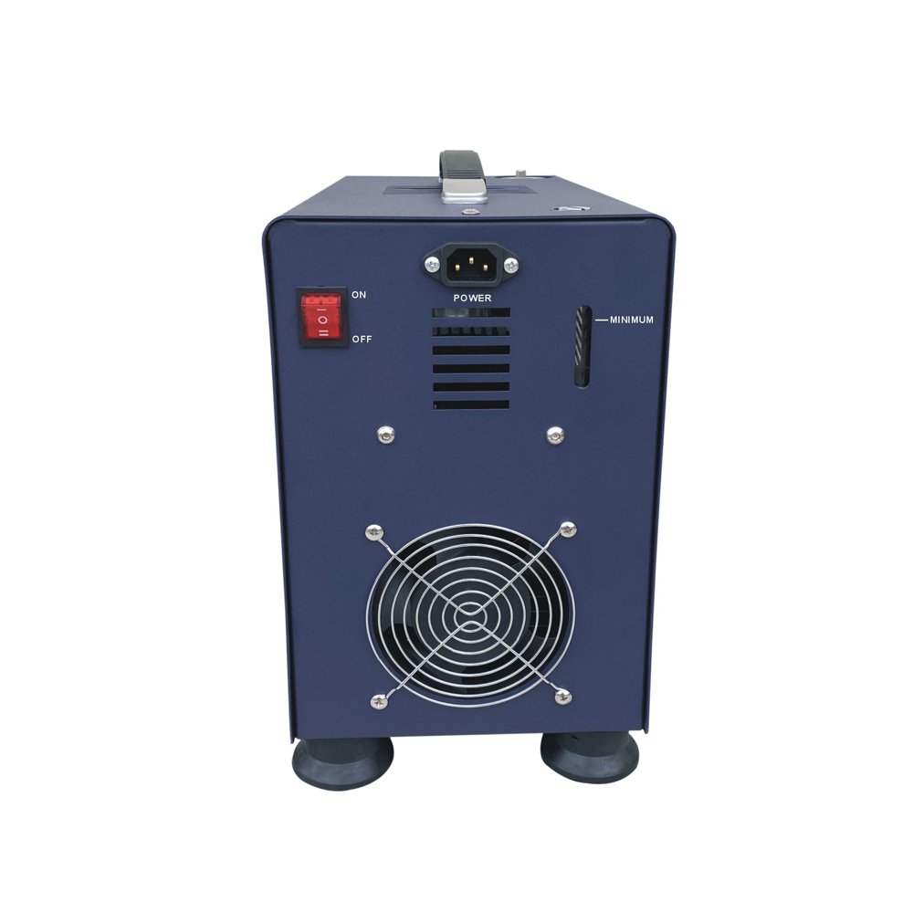 Silent Oil Free scuba Diving Portable Pcp air Compressor With Auto Shutoff
