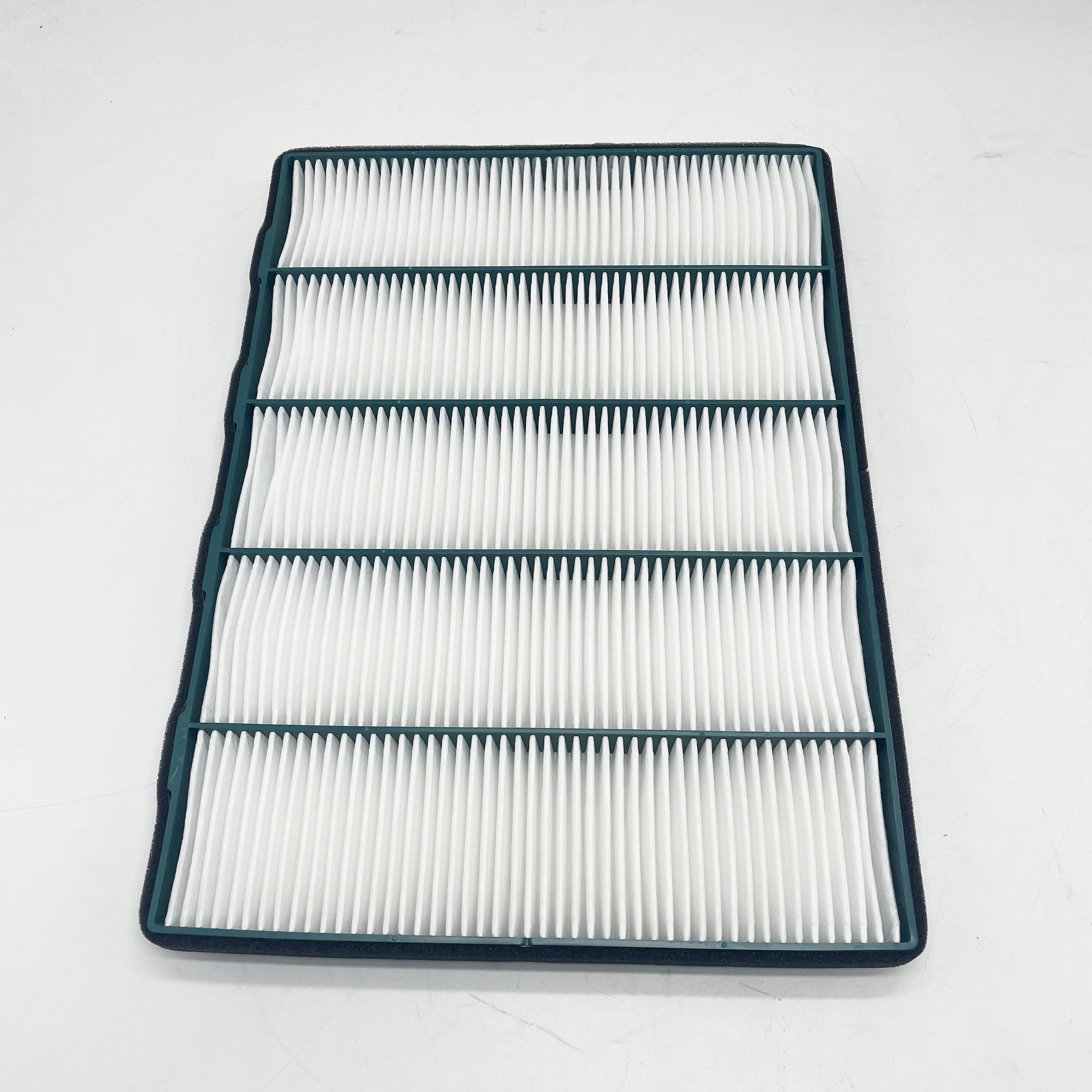 Excavator Cabin Air Filter 14689735 VOE14689735 AF26668 PA5623 CA-71010 14506997