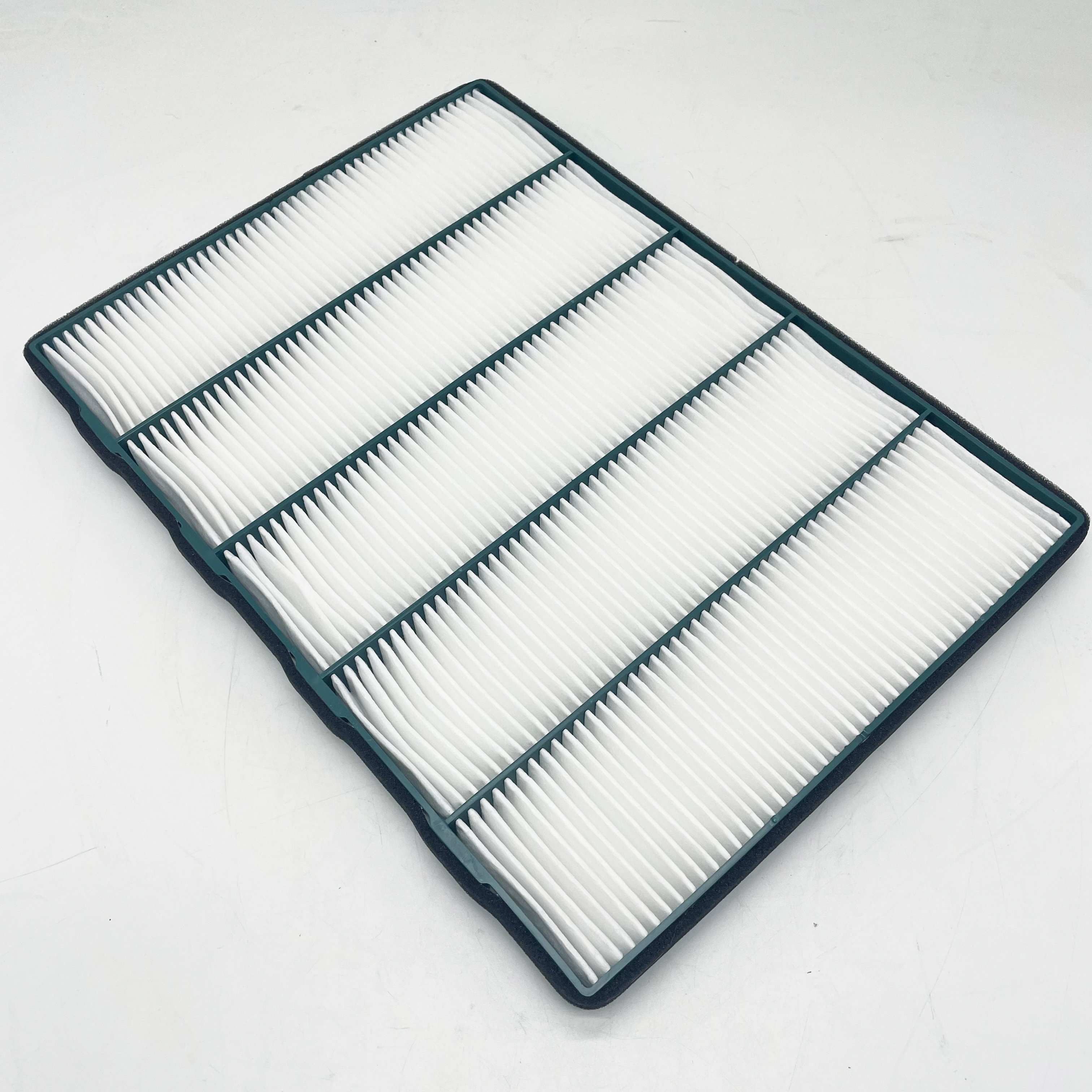 Excavator Cabin Air Filter 14689735 VOE14689735 AF26668 PA5623 CA-71010 14506997