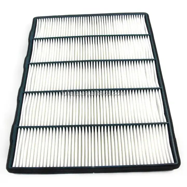 Excavator Cabin Air Filter 14689735 VOE14689735 AF26668 PA5623 CA-71010 14506997