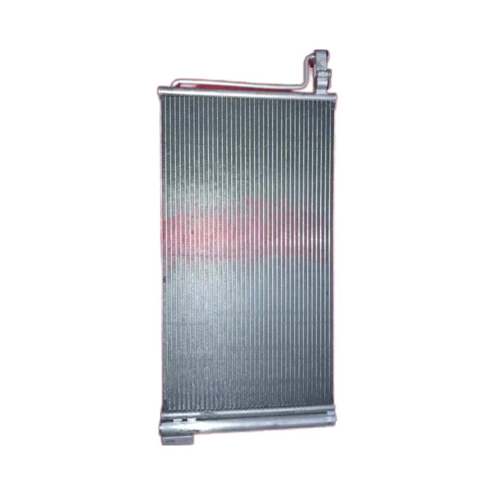 15 New Fox 1.6 Fores 1.5 Condenser, air Conditioning Cooler, Radiator, Front CondenserFIFI19710GA