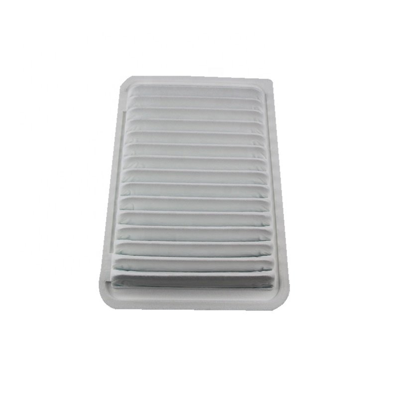 Auto Air Filter CA10171 Fit Toyota Camry 2.4L 4-Cylinder Gas Only (2007-2009) and Venza 2.7L 4-Cylinder (2009-2015)