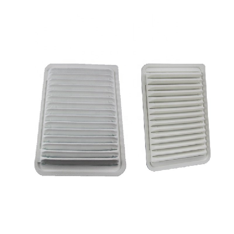 Auto Air Filter CA10171 Fit Toyota Camry 2.4L 4-Cylinder Gas Only (2007-2009) and Venza 2.7L 4-Cylinder (2009-2015)