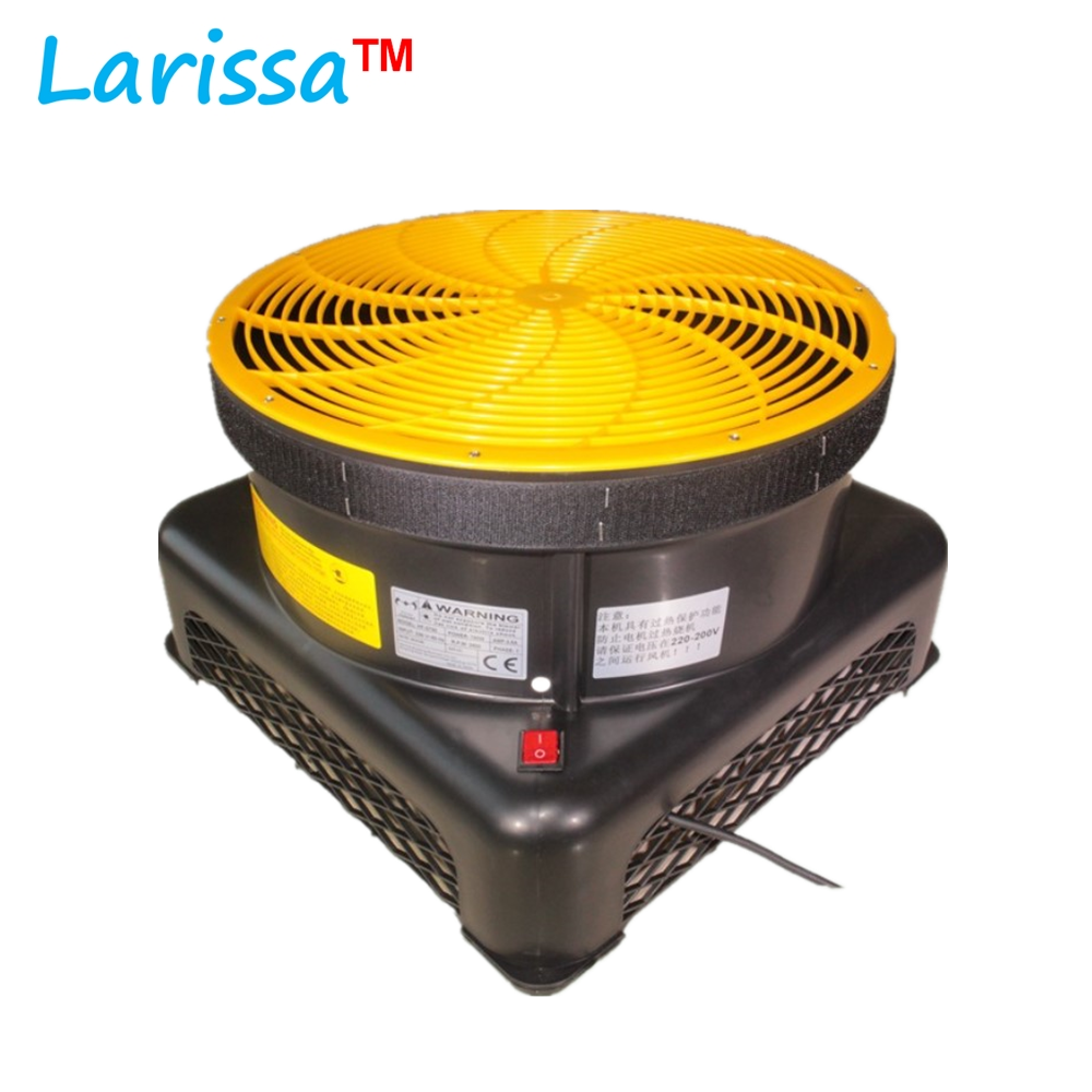 Inflatable Low Pressure Air Vacuum Sky Dancer Blower Fan