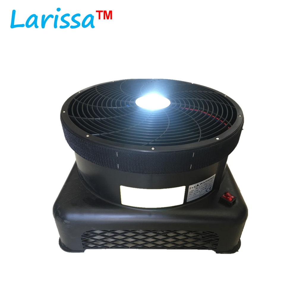Inflatable Low Pressure Air Vacuum Sky Dancer Blower Fan