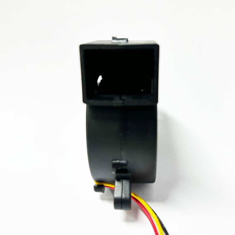 High Quality 6025 60x60x25mm Mini Blower 5v 12v 24v Waterproof DC Brushless Centrifugal Axial Fan