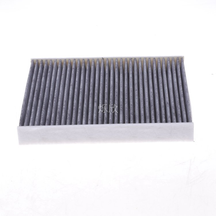 Direct Wholesale Cabin Filter of Factory Purifying air to Protect Automotive air Conditioning 64116809933