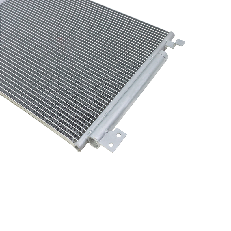 OE 23455461 Ac Condenser for Car Chevrolet Camaro Ac Condenser Unit Car Replace Ac Condenser Cost Car