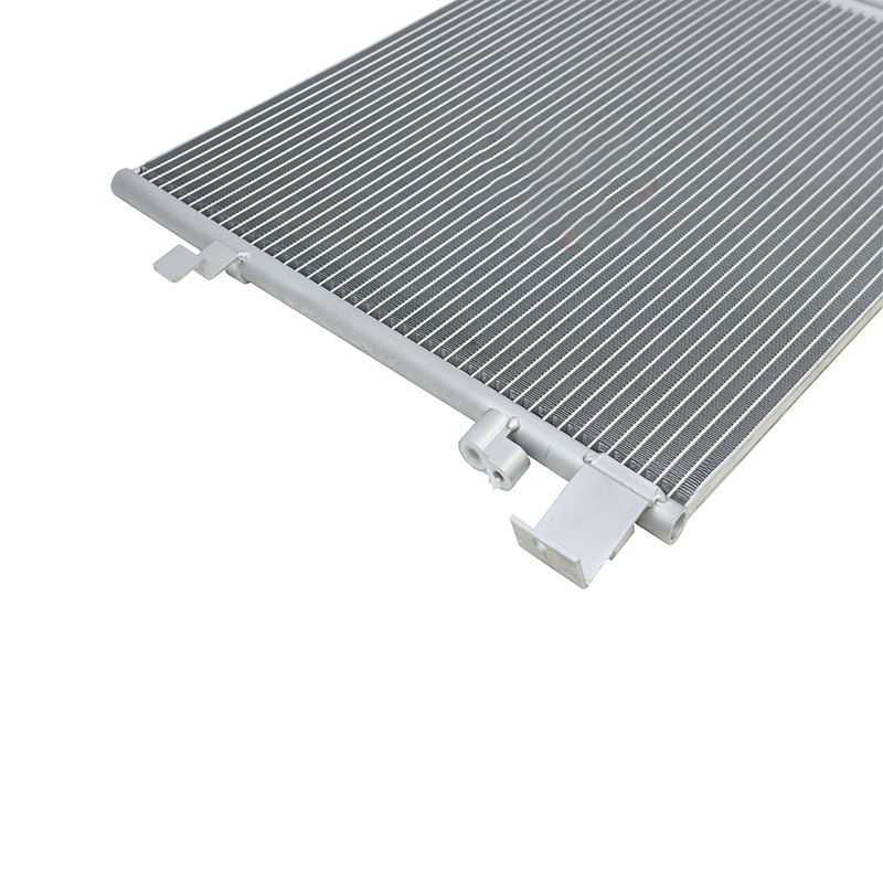 OE 23455461 Ac Condenser for Car Chevrolet Camaro Ac Condenser Unit Car Replace Ac Condenser Cost Car
