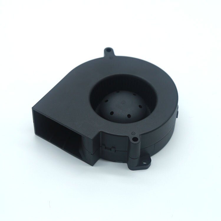 Hot-sale 97 X 33 Mm 12V 24V Ball or Sleeve Bearing Turbo Blower Dc Centrifugal Fans for Car Dryer Blower