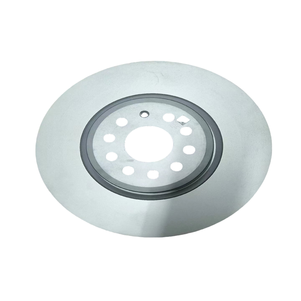 Car Bumpers LED Headlights Shock Absorbers Engine Parts Auto Car Body Kit Spare Parts for VW ID4 X CROZZ Accessories
