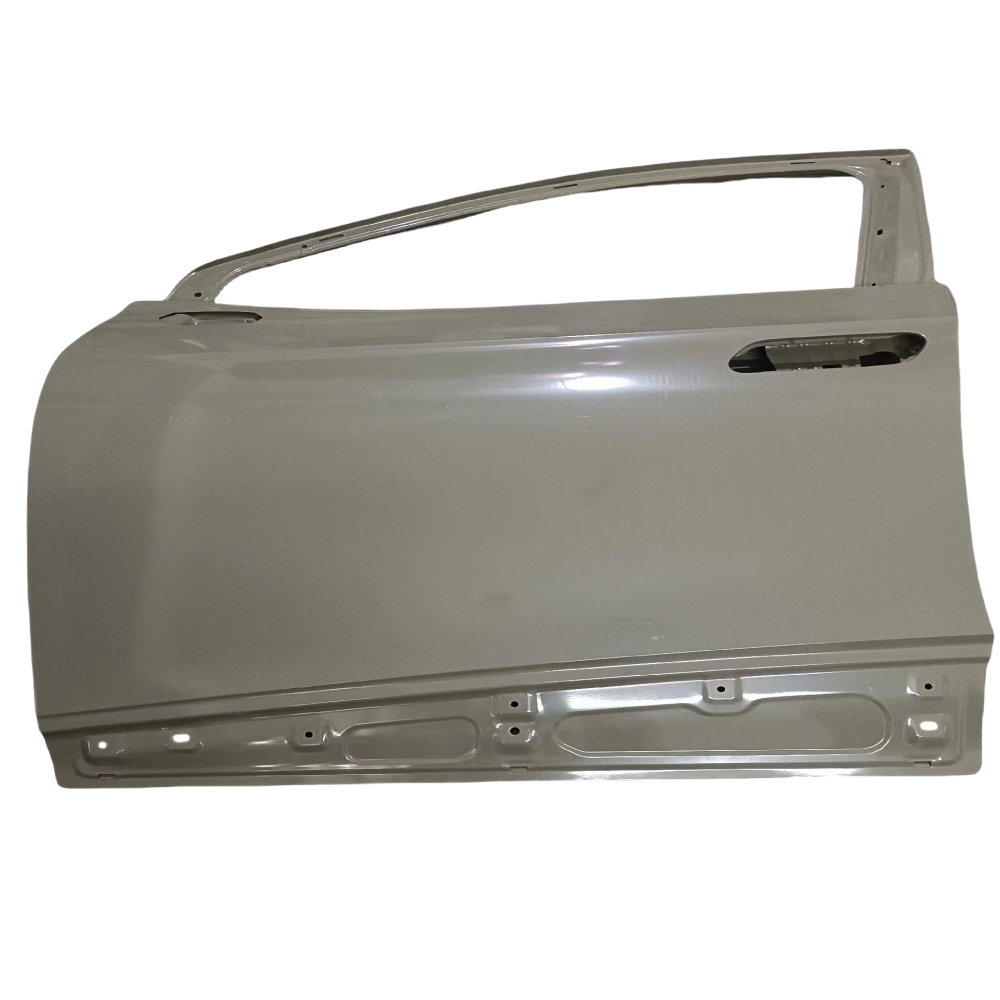 Car Bumpers LED Headlights Shock Absorbers Engine Parts Auto Car Body Kit Spare Parts for VW ID4 X CROZZ Accessories